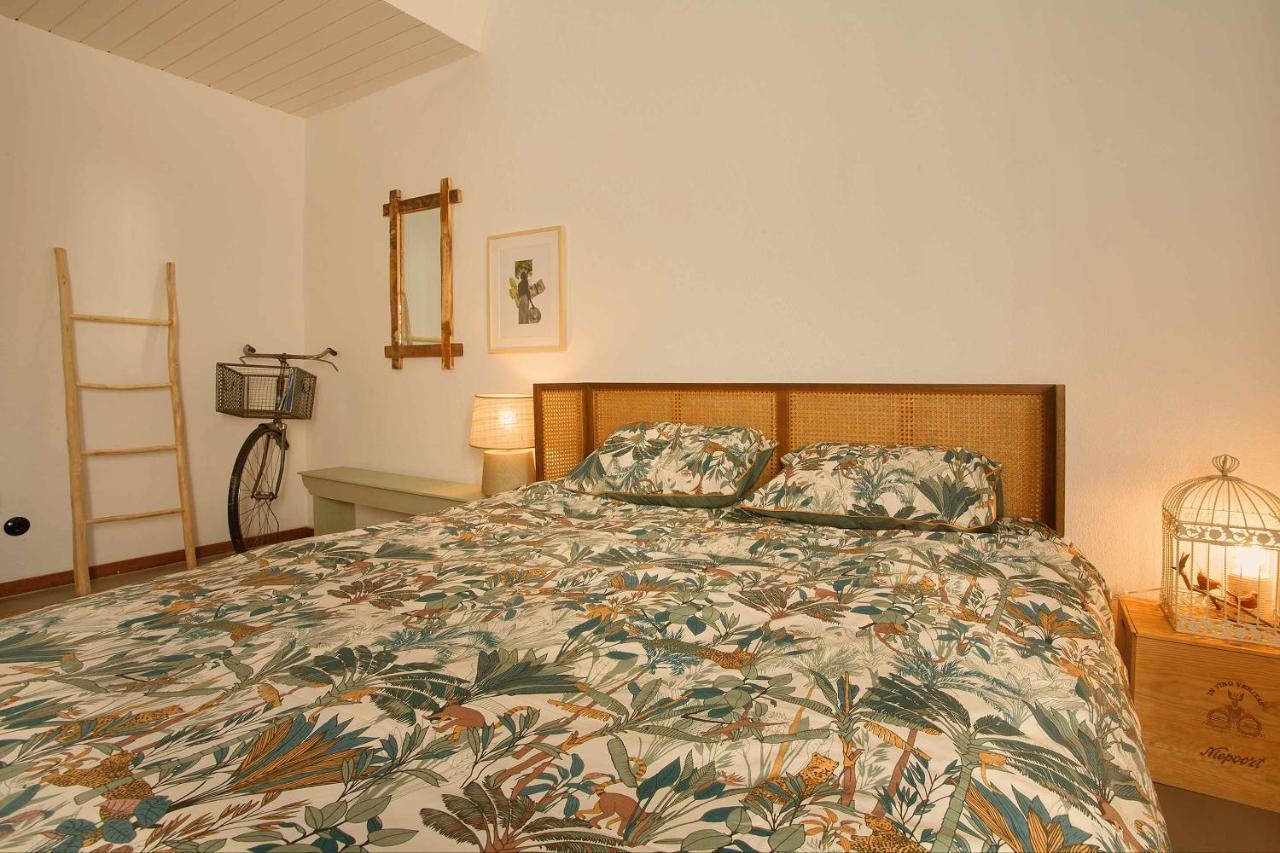 Perfect For Quiet Vacation With Family And Friends Villa Setubal Exterior photo
