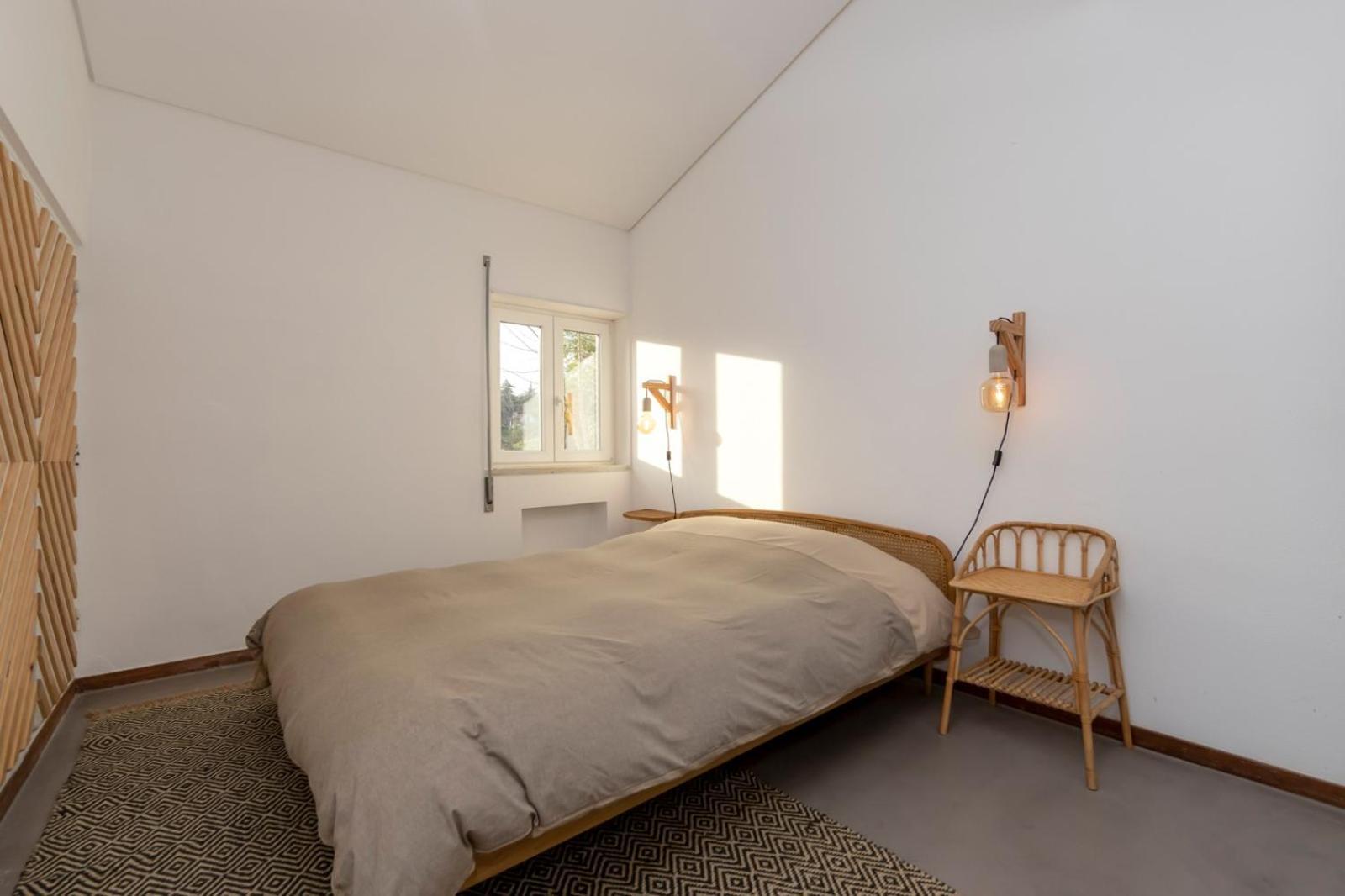 Perfect For Quiet Vacation With Family And Friends Villa Setubal Exterior photo